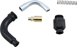 Hot start plunger kit - Hot St Honda/Kawasaki