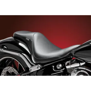 LePera, asiento Silhouette Deluxe para 2 personas