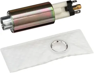 Bomba de inyección eléctrica con kit de filtro - combustible EFI