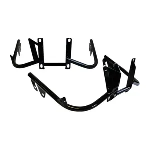 Soporte de carenado oculto Trask para FLTR