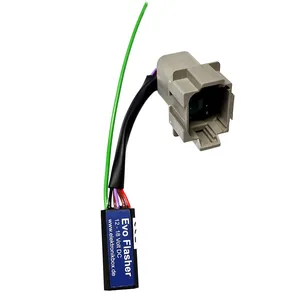 Axel Joost Elektronik, Evo Flasher 3 (96-03)