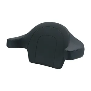 Mustang, reposabrazos trasero envolvente para King Tour-Pak®