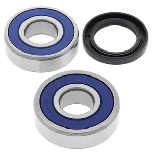 Kit de rodamientos de rueda All Balls, trasero