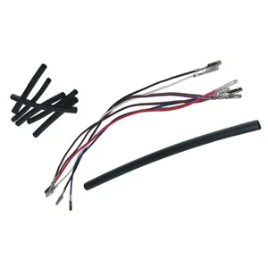 NAMZ, extensión de acelerador electrónico. +4"