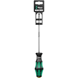 Destornillador Wera para tornillos de cabeza plana Serie 300