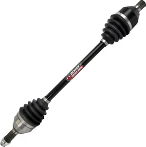 Eixo completo de alta resistência - HD CAN-AM maverick X3