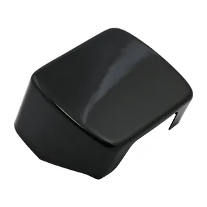 Cubierta de bobina, estilo OEM 65-86. Negra