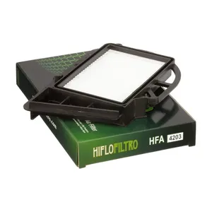Filtro de aire para motocicleta Harley-Davidson, Indian o Victory