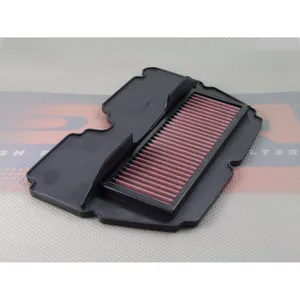 Elemento de filtro de aire DNA