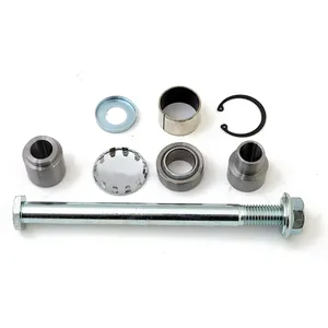 Kit de reconstrucción del eje de pivote del basculante