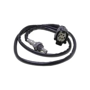 CVP, sensor de oxígeno