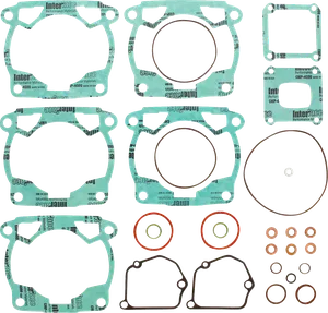 Juego de juntas de culata superior para motor Harley-Davidson