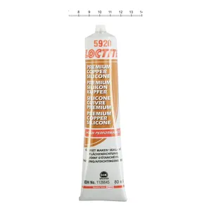 Loctite 5920 silicona con cobre