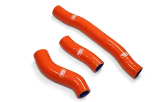 Kit de mangueiras de radiador - mangueiras KTM OR