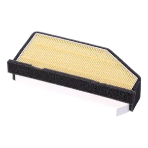 MIW, filtro de aire de repuesto B9120