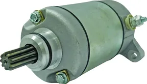 Estárter - Motor de arranque PO