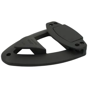 Longride, juego de soportes de montaje 'Click & Lock'