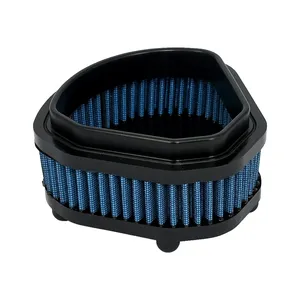 Elemento del filtro de aire MCS, Blue Lightning
