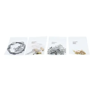 Kit de reconstrucción de carburador All Balls