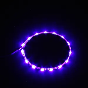 Luz LED para rueda Custom Dynamics Magical Wizard