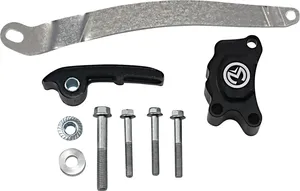 Cilindro esclavo/Protector de cárter - Protector embrague KTM/HUS