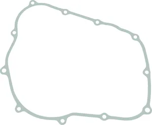 Junta de tapa de embrague para Harley-Davidson