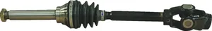 Eje CV estándar de repuesto OEM - Kit completo - Kawasaki <span style="color: red;font-size: 0,5em">- ALMACEN USA-</span>