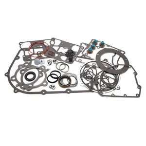 Cometic, kit de juntas para motor EST. Diámetro 3-3/4"