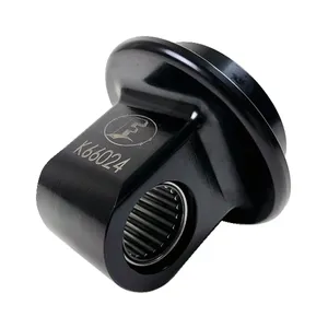 Kodlin, kit de rebajamiento trasero M8. Con ajustador de precarga a distancia <span style="color: red;font-size: 0,5em">- PEDIDO ESPECIAL -</span>