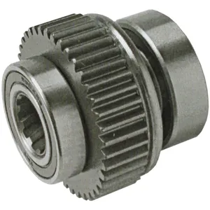 Standard Co., conjunto de embrague de arranque