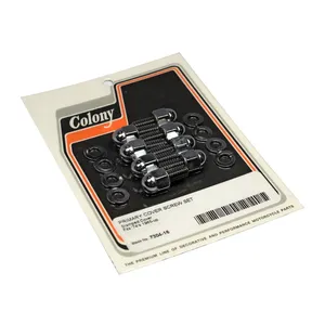 Kit de montaje de la tapa primaria Colony