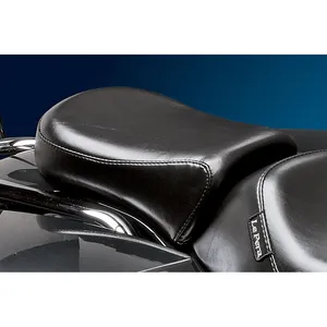 LePera, asiento de pasajero para Silhouette solo