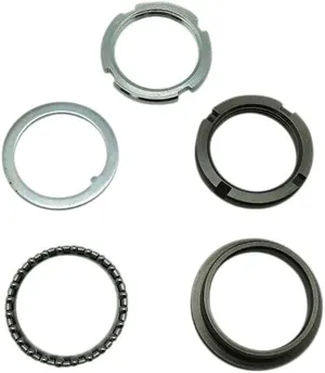 Rodamiento de columna de dirección para Harley-Davidson