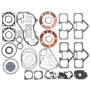 S&S, juego de juntas del motor. 3-1/2" serie SH