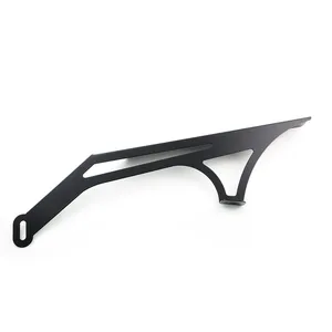 Guardacadena Zieger negro