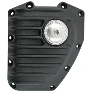 EMD, tapa de balancines 'Snatch'. Negro