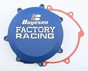 Tapa de embrague Factory
