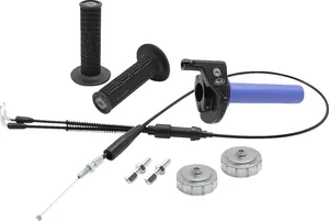Kit de Acelerador Vortex™ SE