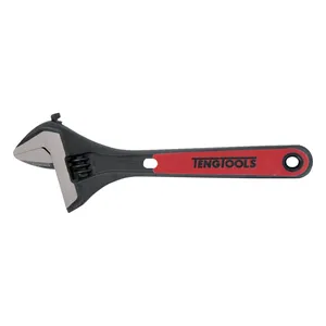 Llave ajustable Teng Tools