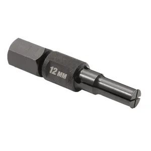 MotionPro, mandril extractor de cojinetes, 12 mm