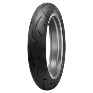Neumático delantero Dunlop Sportmax Roadsport 2 120/70ZR17 58W