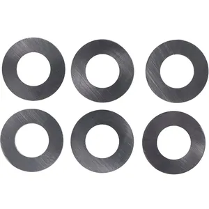 Juego de separadores de árbol de levas .100" a .150" 6pk
