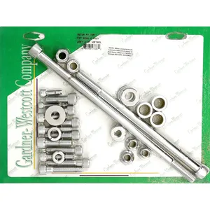 Kit de soporte de motor <span style="color: red;font-size: 0,5em">- PEDIDO ESPECIAL -</span>