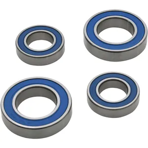 Kit de rodamientos de rueda All Balls, trasero