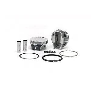 KB Performance, kit de pistón Twin Cam 96" a 103". STD