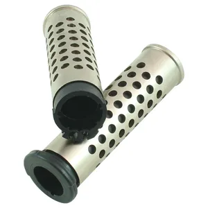 Juego de puños de manillar, Shooter