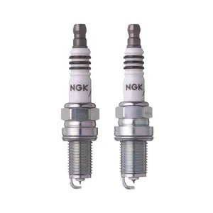 NGK, Bujía Iridium IX BKR7EIX + DCPR8EIX