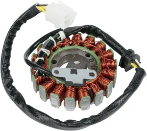 Estator eléctrico Hot Shot para Harley-Davidson