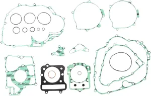 Gasket set - Complete kit
