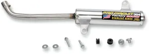 304-Schalldämpfer - Schalldämpfer/Auspuff Factory Sound ATV